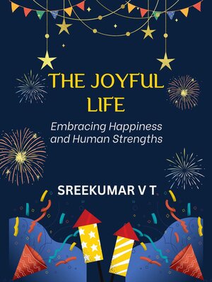 cover image of The Joyful Life